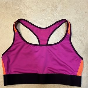 Victoria’s Secret sports bra